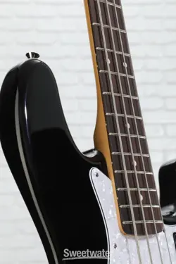 DUSK ROSEWOOD FINGERBOARD