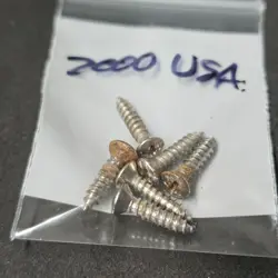 AMERICAN GUITAR BACK