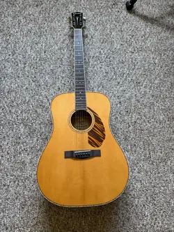 FENDER PD-220E