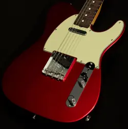 FENDER CUSTOM SHOP WILDWOOD 10 RELIC-READY ULTRA-LIGHT 1959 TELECASTER