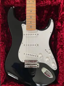ROBIN TROWER STRATOCASTER