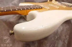 FENDER CUSTOM SHOP LIMITED BIG HEAD STRATOCASTER JOURNEYMAN RELIC SAFE DELIVERY