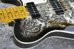 TELECASTER RELIC USED