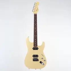 FENDER MAMI STRATCASTER OMOCHI VINTAGE WHITE SAFE DELIVERY FROM JAPAN