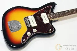 FENDER AMERICAN VINTAGE 1965 JAZZMASTER ELECTRIC GUITAR