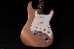 STRATOCASTER SOLID