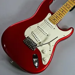 ELECTRIC GUITAR USED FENDER AMERICAN SPECIAL STRATOCASTER RIGHT-HANDED