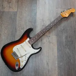ST-62M STRATOCASTER 1990S
