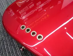 AMERICAN STANDARD P-BASS