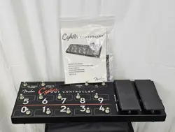 CYBER FOOT CONTROLLER