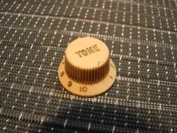 50'S/EARLY 60'S PRE-CBS