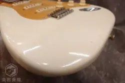 FENDER CUSTOM SHOP LIMITED BIG HEAD STRATOCASTER JOURNEYMAN RELIC