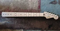 NECK MM-2928 LOCKING