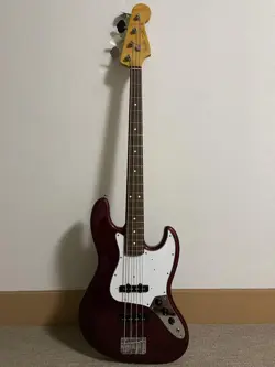 BASS NO.MG2779