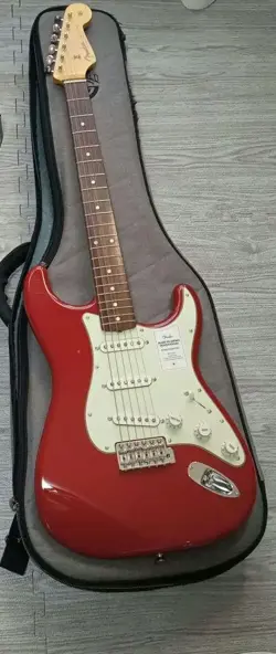 FENDER JP