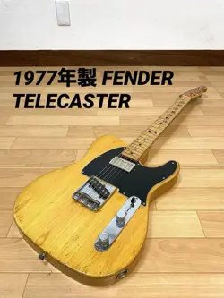 TELECASTER NO.MG2707