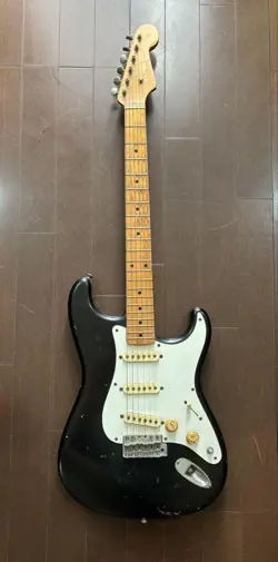 GUITAR NO.MG2704