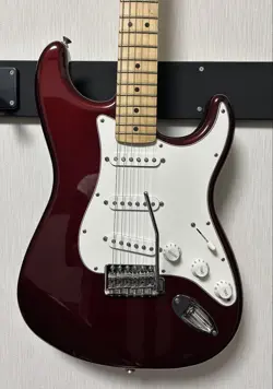 MEXICO STRATOCASTER NO.MG2454