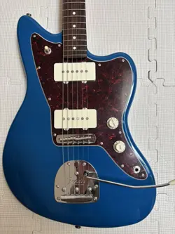 II JAZZMASTER NO.MG2364