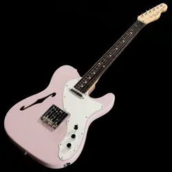 KUSUMI PINK S/N:JD24020836