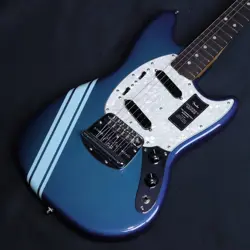 MUSTANG ROSEWOOD COMPETITION