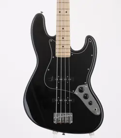 FENDER HYBRID II JAZZ BASS BLACK