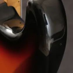 STRATOCASTER 3TS USED