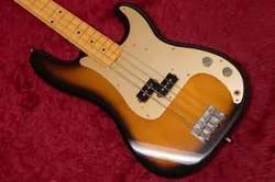 ALDER BODY W/GIG