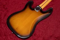 ORIGINAL '50S PRECISION