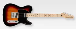SQUIER BY FENDER AFFINITY TELECASTER 3TS