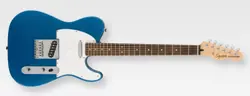 AFFINITY TELECASTER LPB