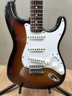 GUITAR JAPAN MADE