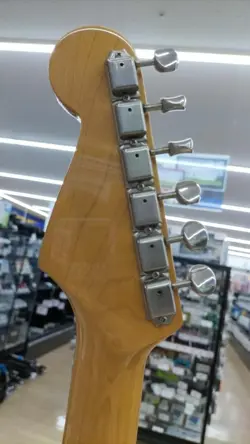 VINTAGE STYLE ELECTRIC