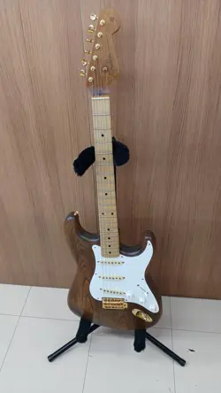 FENDER JAPAN STRATOCASTER CUSTOM ORDER ELECTRIC GUITAR SOLID BODY