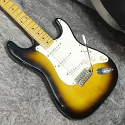 GUITAR 1993-94 ALDER