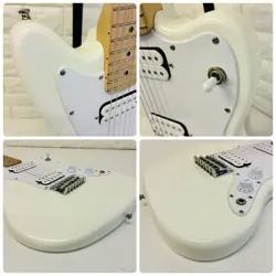 SQUIER MINI JAZZMASTER