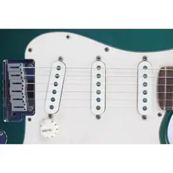 STANDARD STRATOCASTER 1998