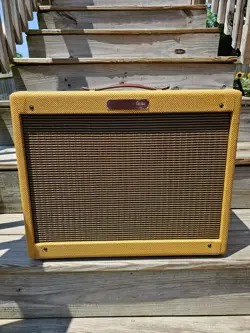 CUSTOM DELUXE ELECTRIC