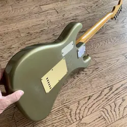 STRAT MOD