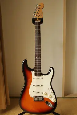 USA 1997 STRATOCASTER