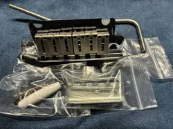 86-07 TREMOLO BRIDGE
