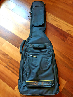 ROCK BAG PADDED