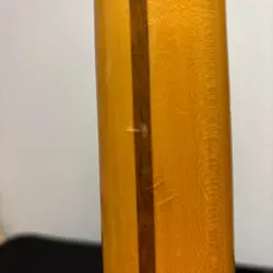 TL72 TELECASTER SERIAL