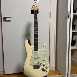 60S STRATOCASTER LIGHTWEIGHT