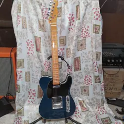 GUITAR CLASSIC SINGLE