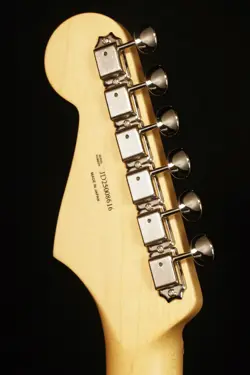 II STRATOCASTER TEAL