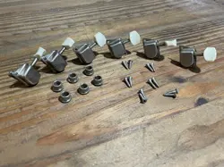 F-TUNERS CREAM PLASTIC