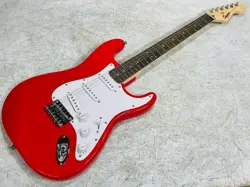 SQUIER BY FENDER SONIC STRATOCASTER HT