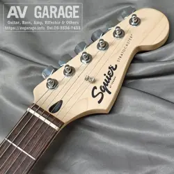 FENDER SONIC STRATOCASTER