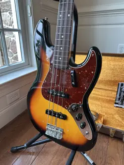 NOS VINTAGE SUNBURST